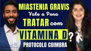 Tratamento com Vitamina D em Altas Doses
