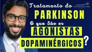 agonistas dopaminérgicos