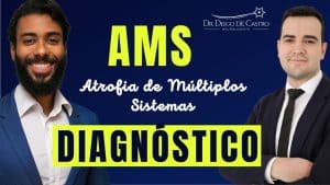 Diagnóstico de Atrofia de Múltiplos Sistemas