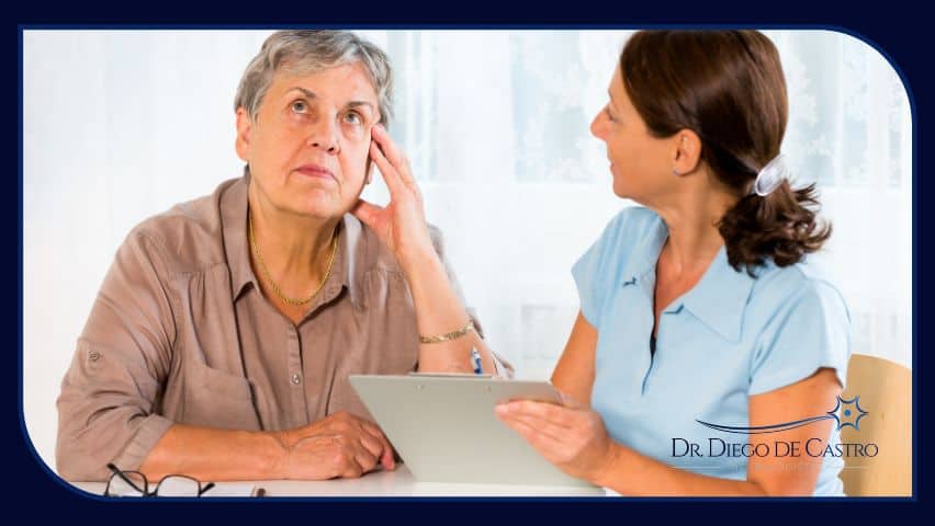 Diagnosticando a Depressão na Doença de Parkinson Diagnosticando a Depressão na Doença de Parkinson