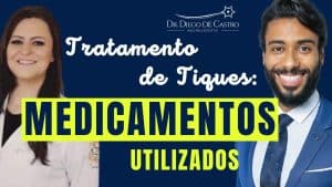 Medicamentos Usados para Tratamento de Tiques