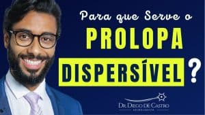 Prolopa Dispersível