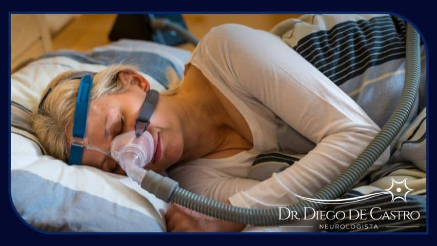 terapia com CPAP no tratamento de apneia do sono em pessoas com Miastenia terapia com CPAP no tratamento de apneia do sono em pessoas com Miastenia