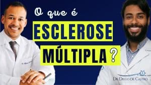 esclerose múltipla