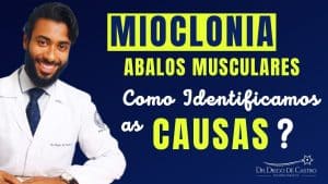 Causas da Mioclonia