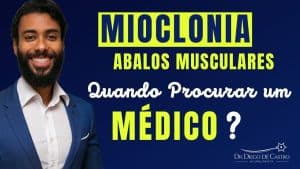Mioclonia