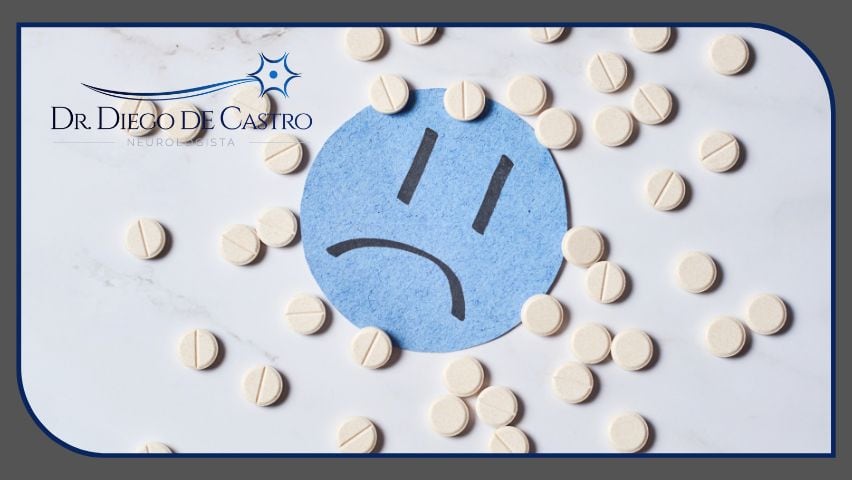 quando a cetamina é indicada para tratar depressão