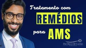 Remédios para AMS