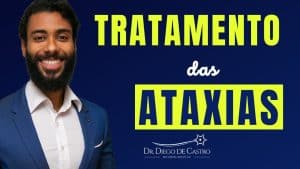 Tratamento das Ataxias