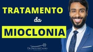 Tratamento da Mioclonia