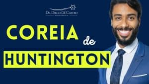 Coreia de Huntington