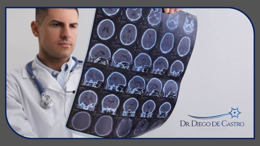 Diagnóstico do Trauma Cranioencefálico