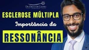 Importância da Ressonância Magnética