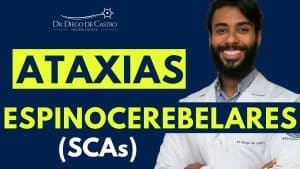 Ataxias Espinocerebelares