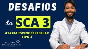 Desafios da SCA 3