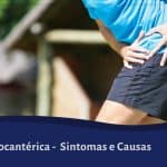 Bursite Trocantérica