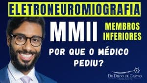 Eletroneuromiografia de Membros Inferiores