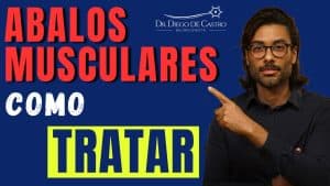 Como Tratar Abalos Musculares