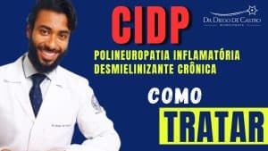 como tratar a CIDP