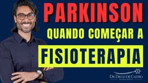 Começar a Fisioterapia