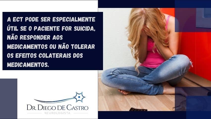Eletroconvulsoterapia Eletroconvulsoterapia