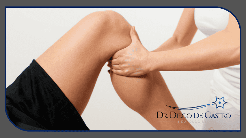 fisioterapia para dormência nas pernas