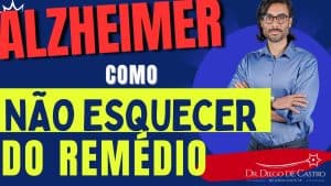 Não Esquecer o Remédio