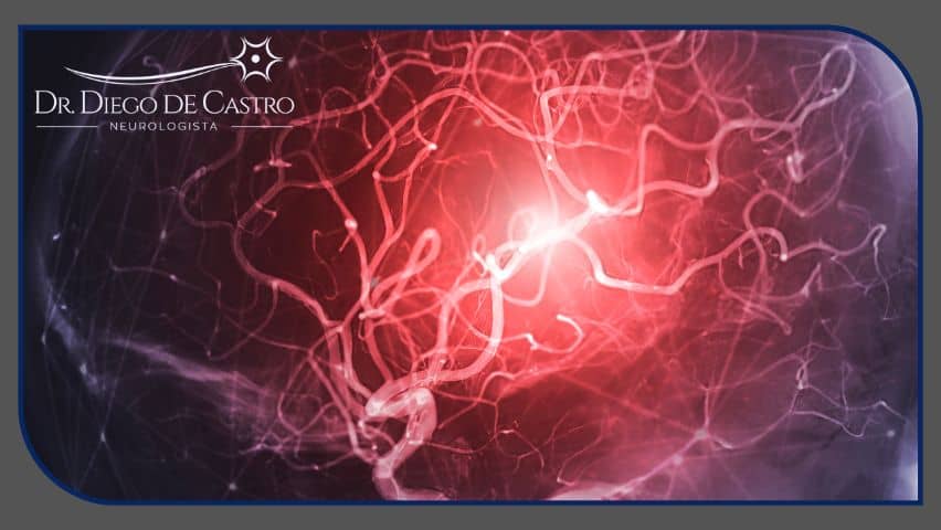 angiografia cerebral