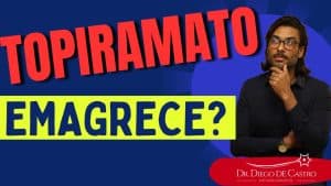 Topiramato Emagrece?