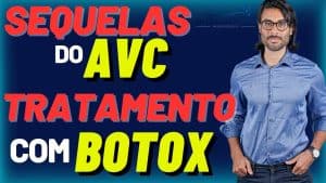 Sequelas do AVC