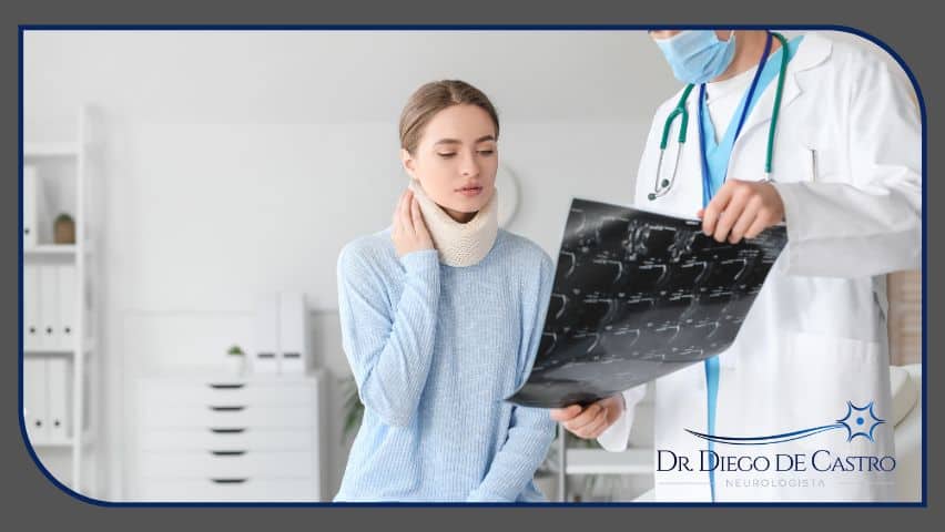 diagnóstico da distonia cervical diagnóstico da distonia cervical