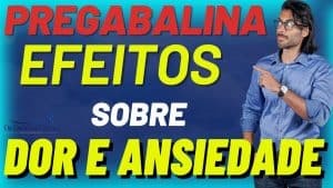 Pregabalina