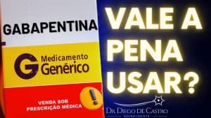 Gabapentina
