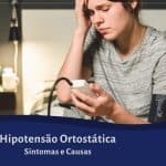 Hipotensão Ortostática