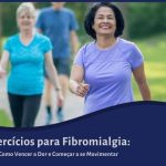 Exercícios para Fibromialgia