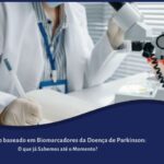 Diagnóstico baseado em Biomarcadores da Doença de Parkinso
