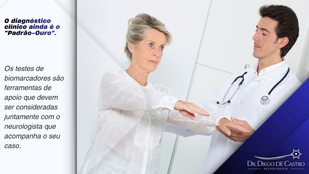 Tratamento da Doença de Parkinson