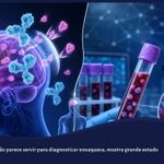 CGRP no sangue não parece servir para diagnosticar enxaqueca