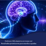 DBS adaptativa em tempo real
