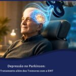 Depressão no Parkinson Tratamento