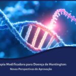 Terapia Modificadora para Doença de Huntington
