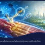 Terapia gênica para Duchenne