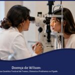Doença de Wilson